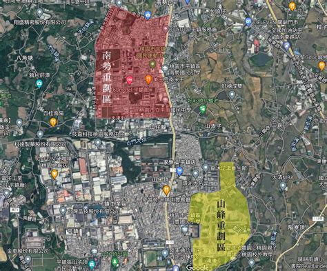 山峰自辦市地重劃|建築成本暴增 山峰自辦市地重劃欲調降地主配地惹民。